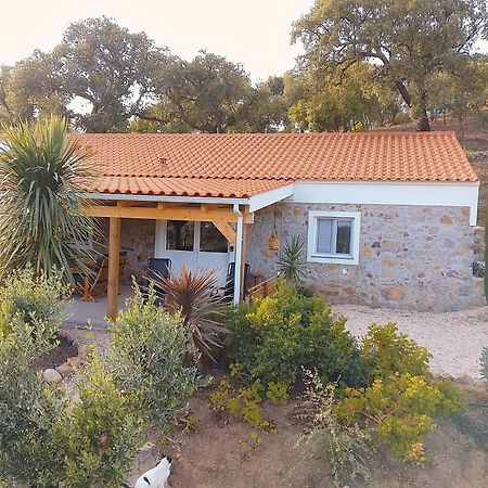 Villa Casa De Celebrar A Vida Monchique Esterno foto