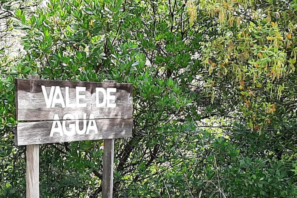 Villa Casa De Celebrar A Vida Monchique Esterno foto